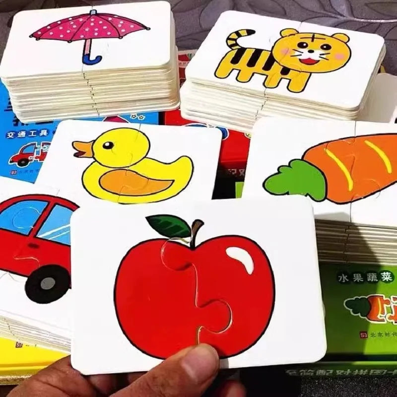 Senso speelgoed 2 jaar – Tactiele stimulatie