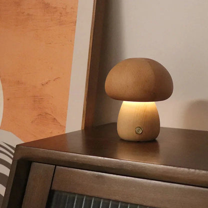 Nachtkast lampje met bewegingssensor – Automatisch licht