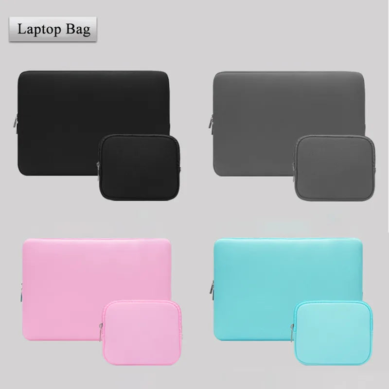 Multifunctionele laptoptas – Ideaal voor werk en reizen