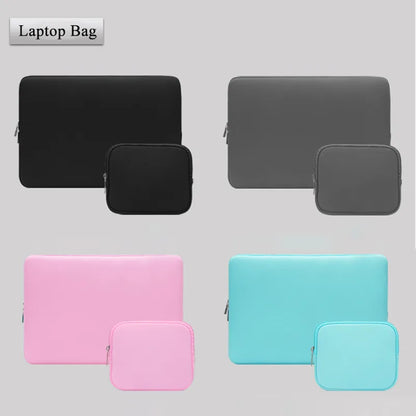 Multifunctionele laptoptas – Ideaal voor werk en reizen