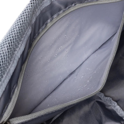 Eco-vriendelijke draagtas zonder plastic