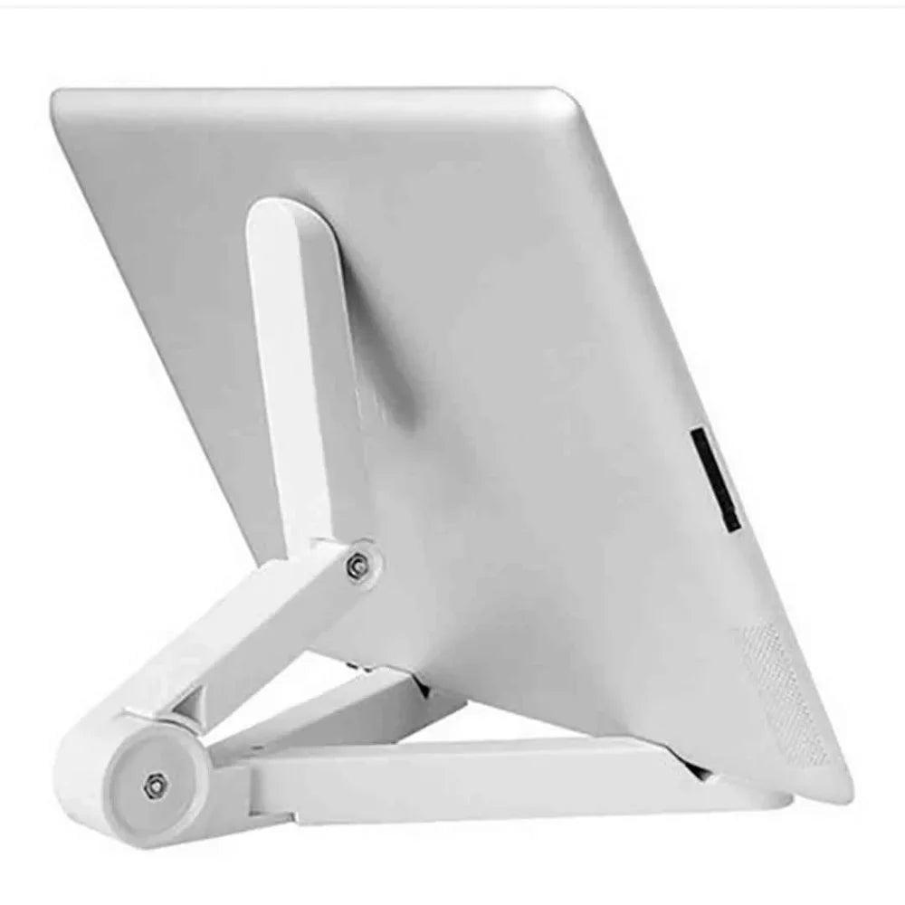 Laptopstandaard met verbeterde luchtcirculatie