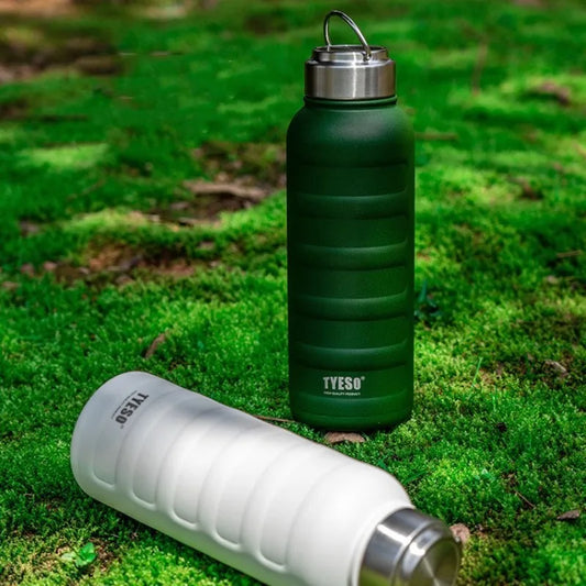 Thermosfles voor koud water – Verfrissend en koel