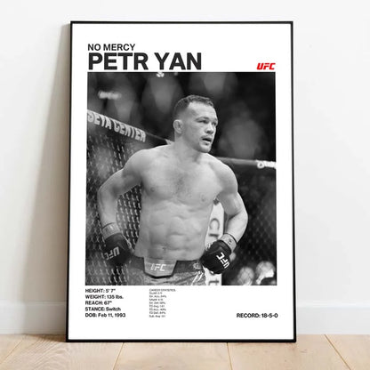Posters – Stijlvolle wanddecoratie voor elk interieur