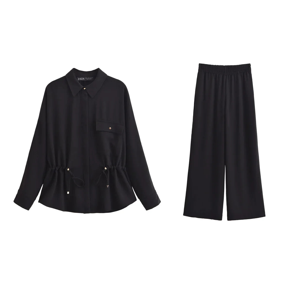 Wit dames broekpak voor bruiloft – Frisse en stijlvolle look