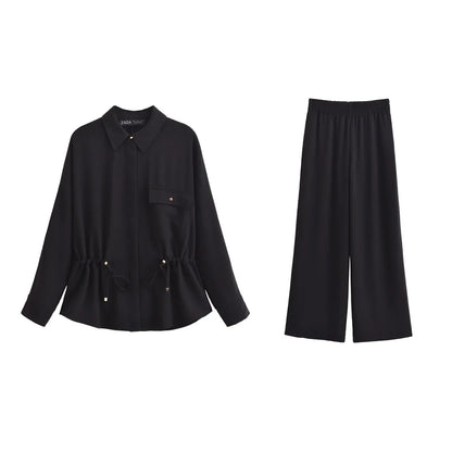 Wit dames broekpak voor bruiloft – Frisse en stijlvolle look