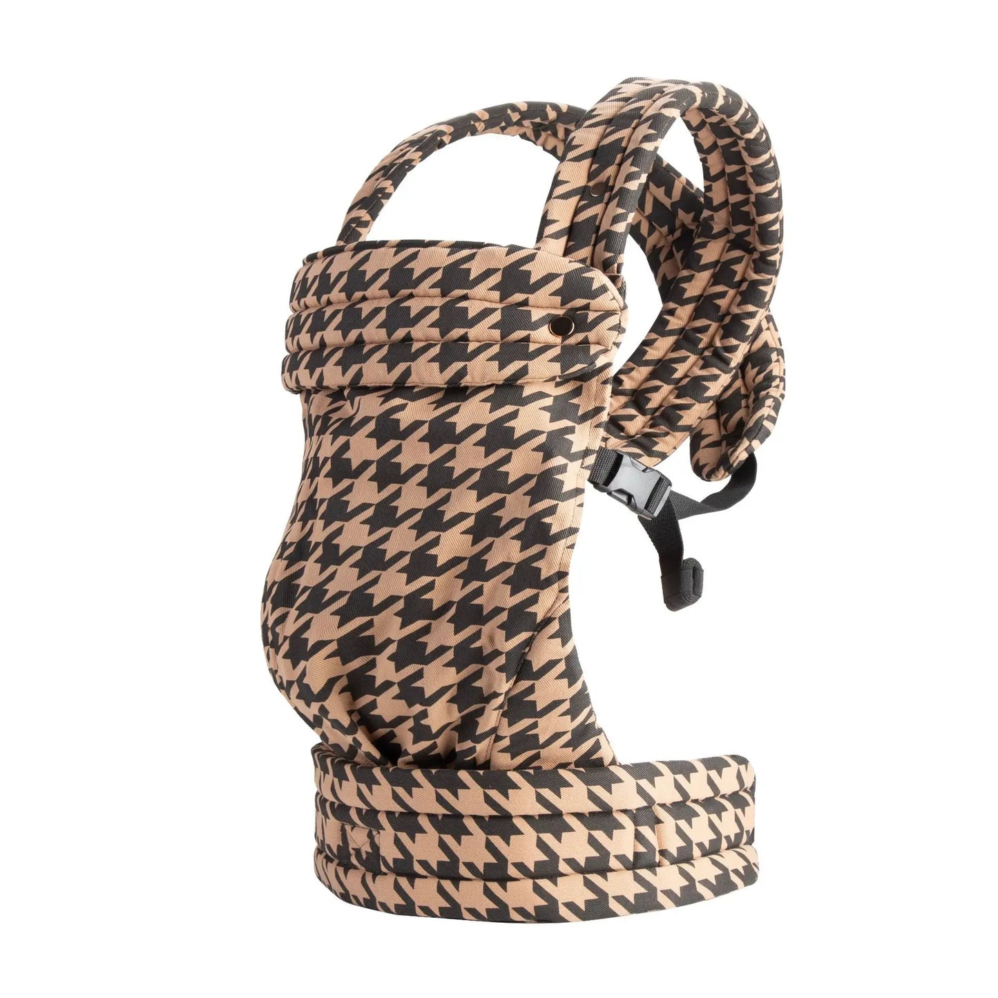 Comfortabel dragen met Artipoppe draagzak