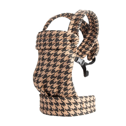 Comfortabel dragen met Artipoppe draagzak