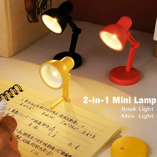 Nachtkastlamp met dimschakelaar – Kies zelf je lichtsterkte