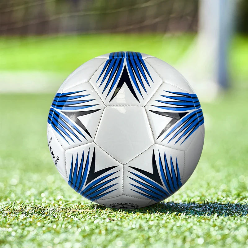 Slijtvast voetbal voor intensief straatgebruik