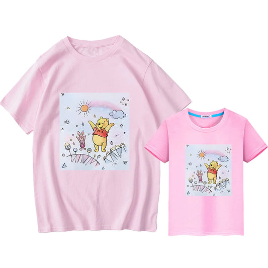 Kerstoutfits mom en mini – Feestelijk en vrolijk