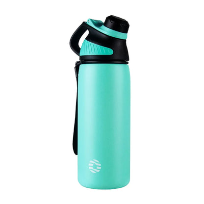 Thermosfles met gepersonaliseerde gravure – Perfect als cadeau