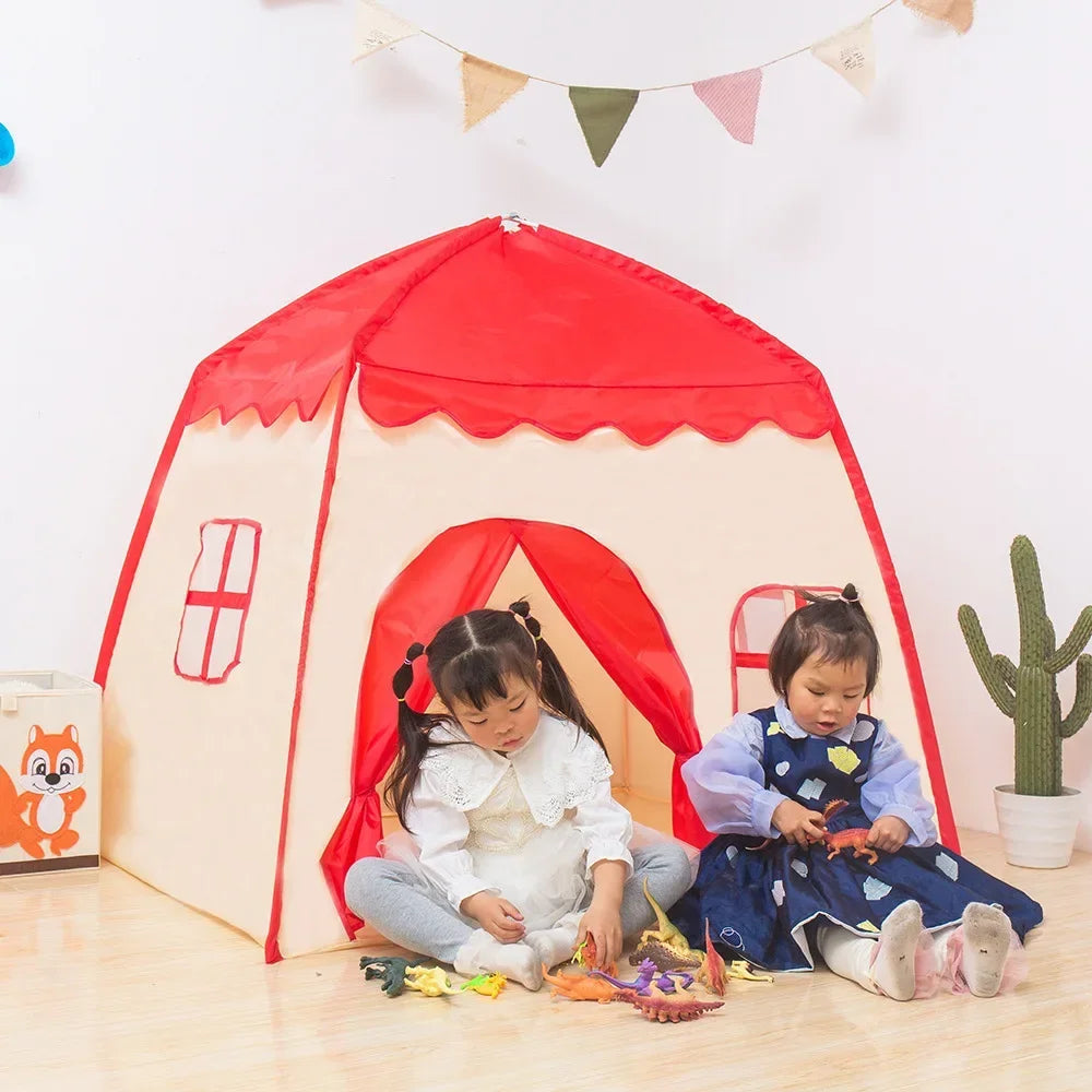 Pop up tent Lidl met dubbele rits – Makkelijk in- en uitstappen