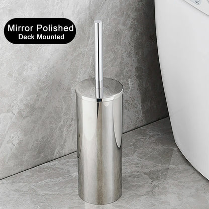 Tiger toiletborstel wandmontage – Stevig en modern