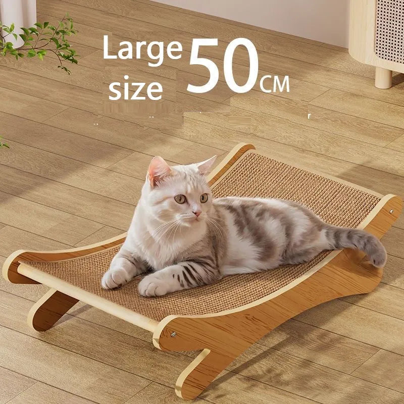 Kattenmeubel in Scandinavisch design – Stijlvol en praktisch
