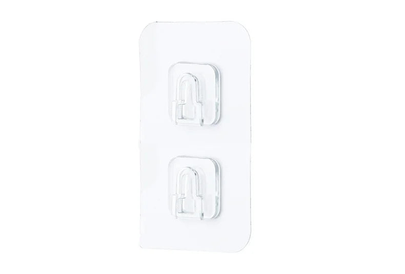 Wandgemonteerde toiletborstel – Modern en functioneel