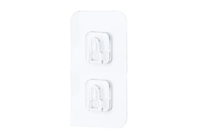 Wandgemonteerde toiletborstel – Modern en functioneel