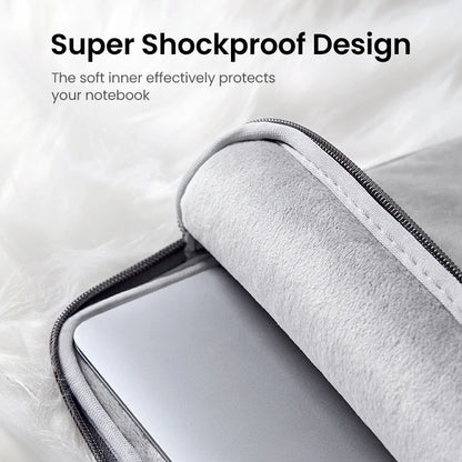 Laptop tas met verstelbare schouderband – Comfortabele pasvorm