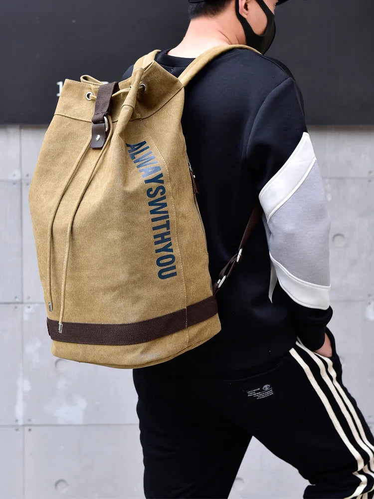 Ergonomische rugzak als handbagage