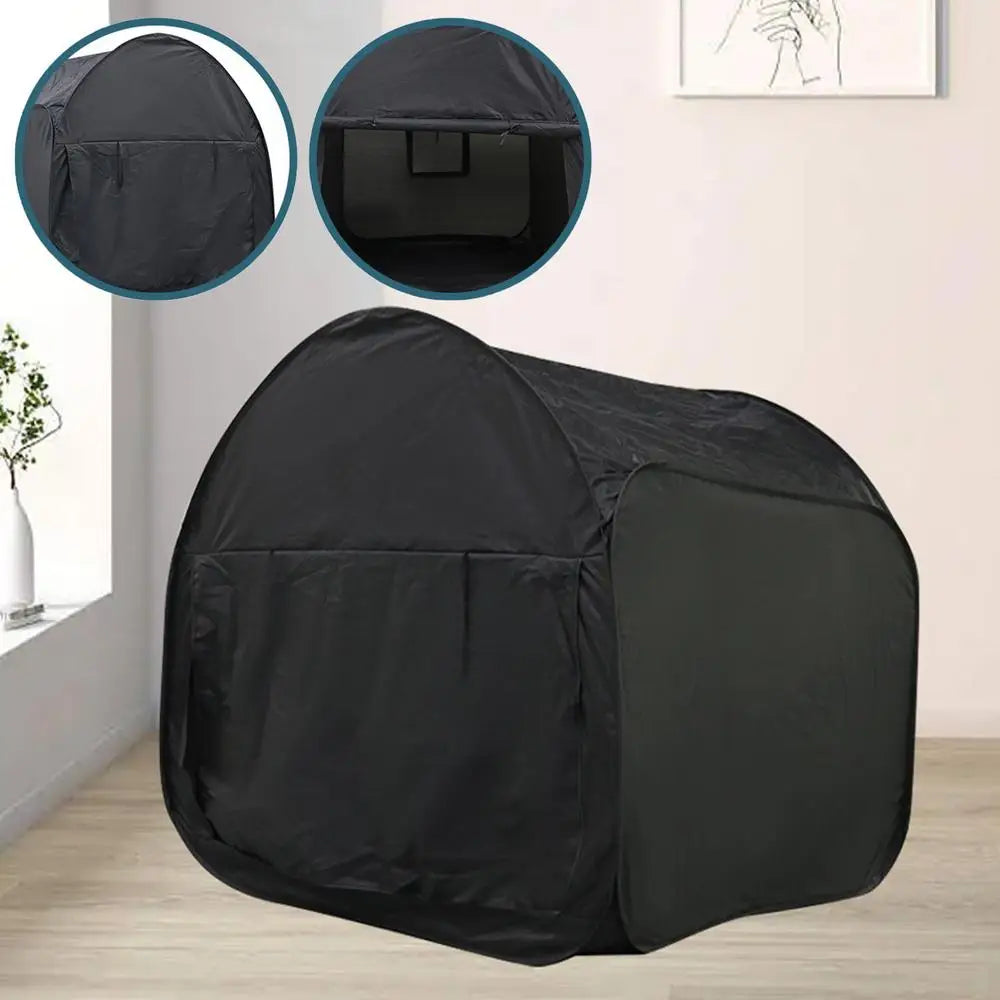 Action pop up tent met bonus opbergtas – Extra voordeel
