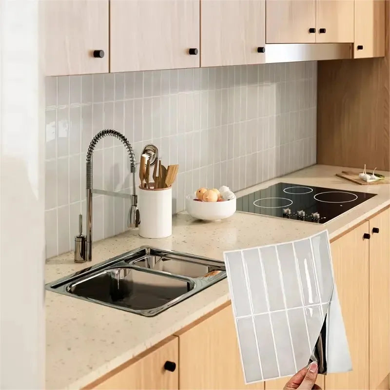 Mozaiek tegels toilet – Compact en stijlvol