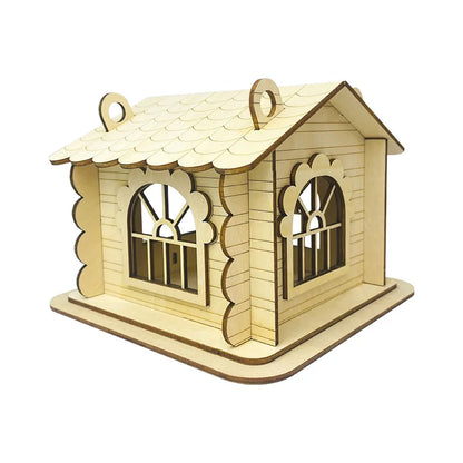 Vogelhuisje Intratuin – Sfeervol en decoratief