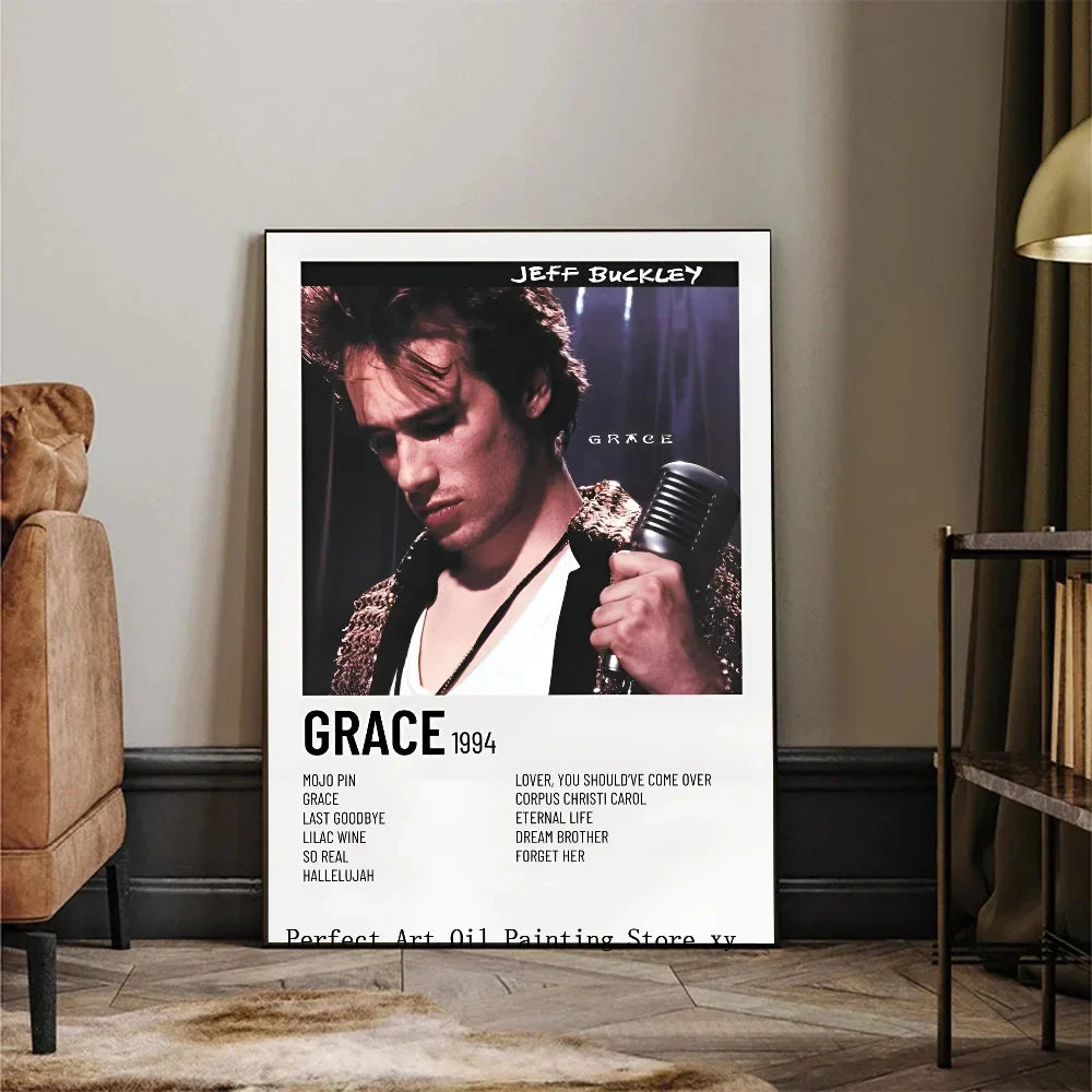 Posterstore prints op premium papier