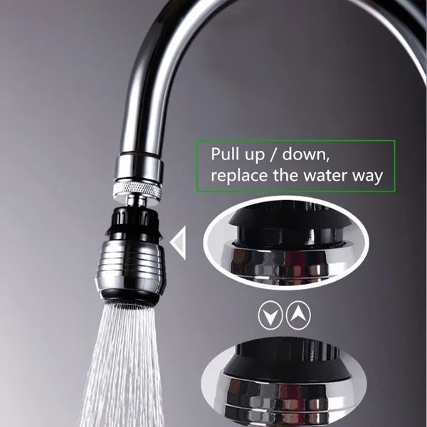 Waterfilter met metalen behuizing – Duurzaam en sterk