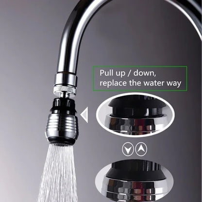 Waterfilter met metalen behuizing – Duurzaam en sterk