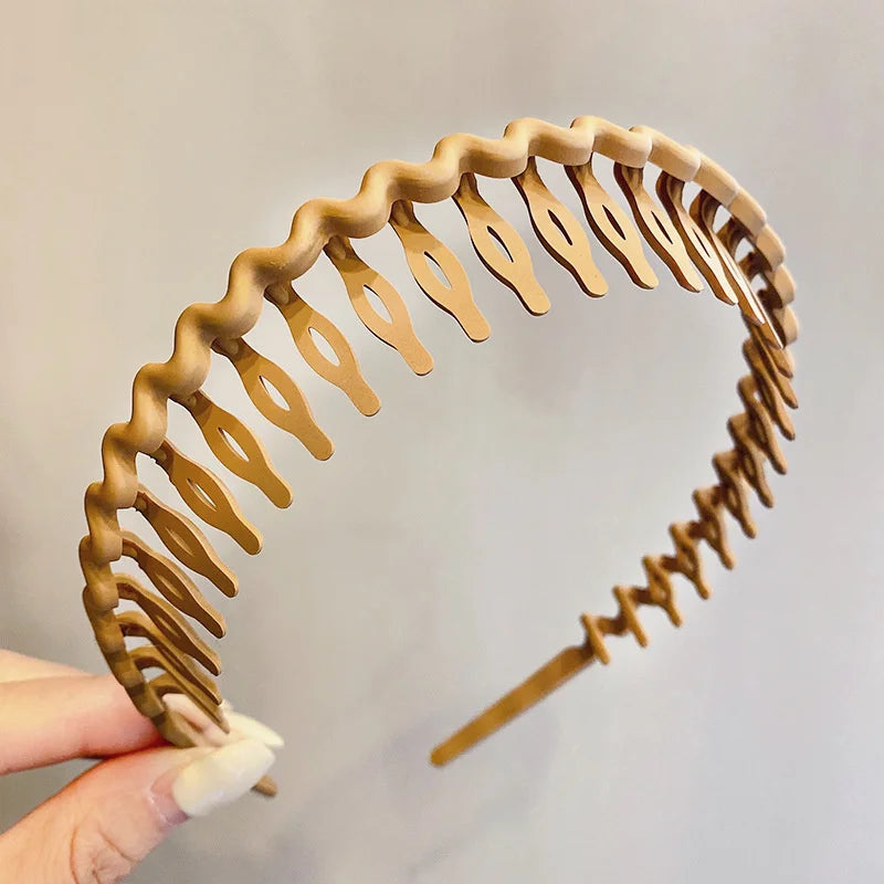 Metalen haarspelden met minimalistisch design
