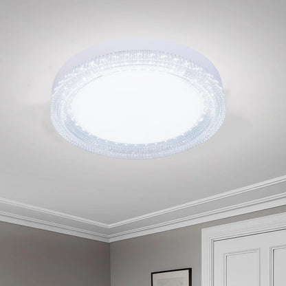 Badkamer plafondlamp waterdicht – Veiligheid boven alles
