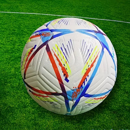 Beste voetbal voor straat- en veldspelers