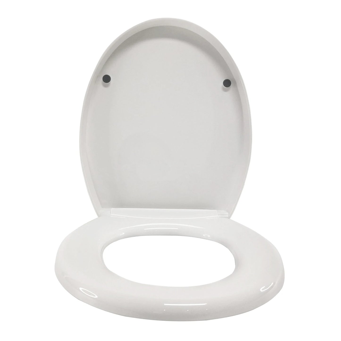 Toiletbril met luxe afwerking – Voor een premium gevoel