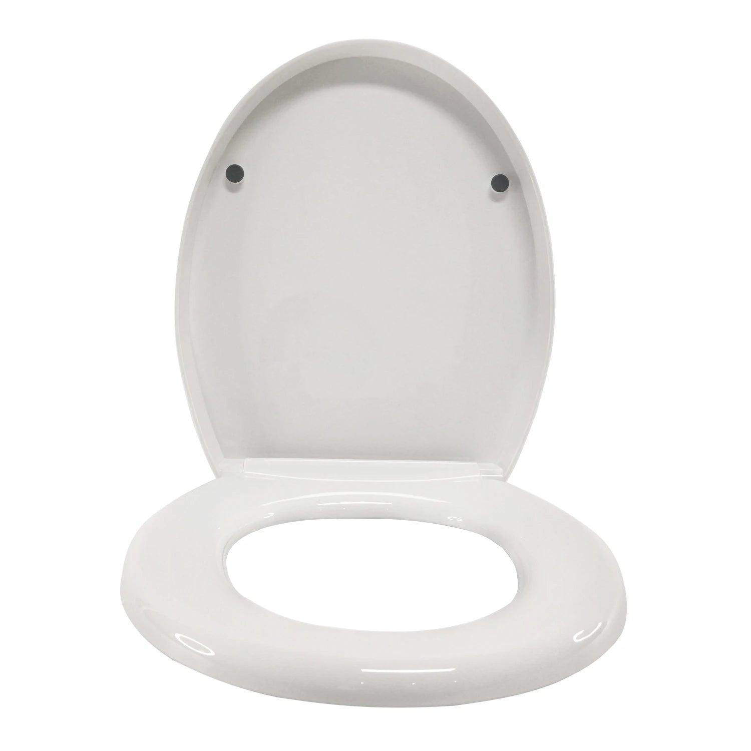 Toiletbril met luxe afwerking – Voor een premium gevoel