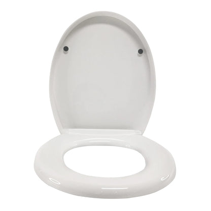 Toiletbril met luxe afwerking – Voor een premium gevoel