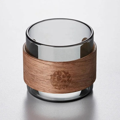 Moderne thee accessoires van roestvrij staal