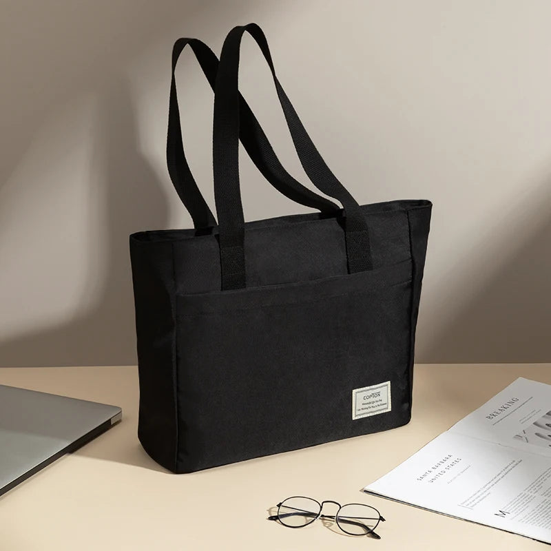 Grote laptop rugzak met laptopvak – Perfect voor werk en reizen