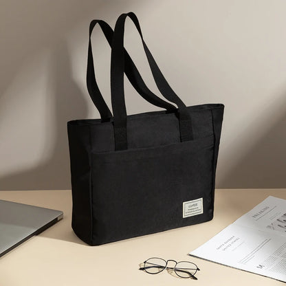 Grote laptop rugzak met laptopvak – Perfect voor werk en reizen