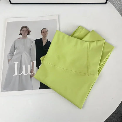 Hema yoga kleding in basic kleuren