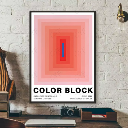 Posters – Stijlvolle wanddecoratie voor elk interieur