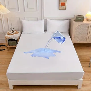 Beddengoed in luxe verpakking – Ideaal als cadeau