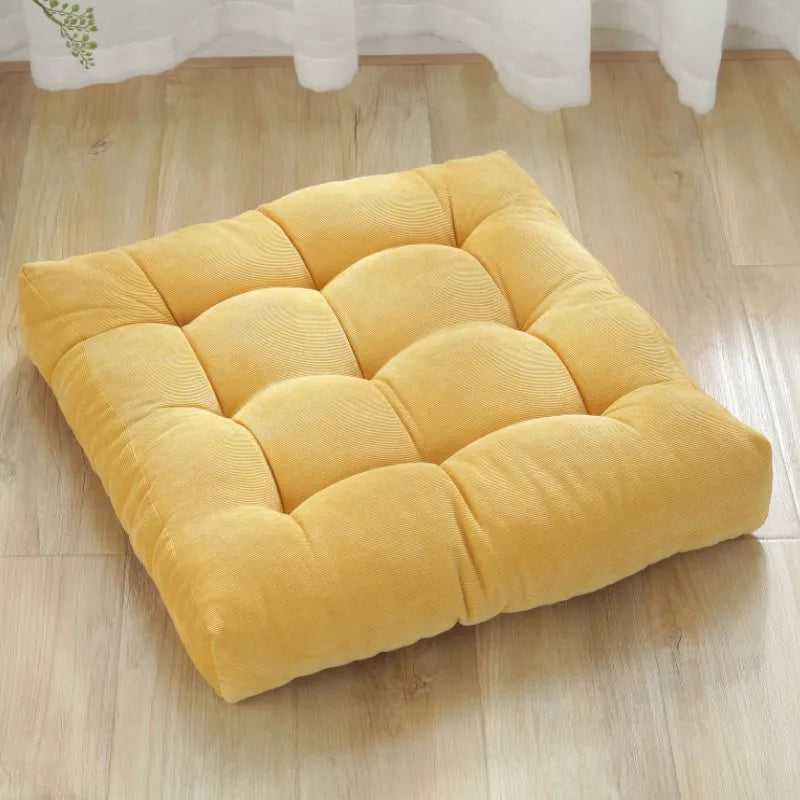 Zitkussen IKEA in moderne kleuren