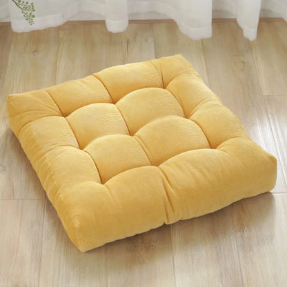 Zitkussen IKEA in moderne kleuren