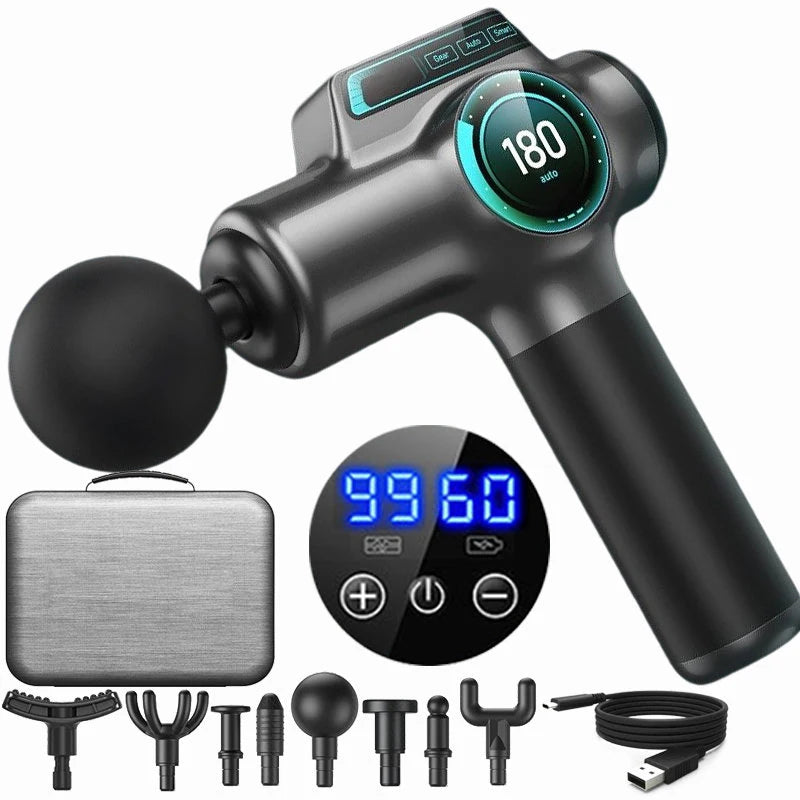 Massage gun bij Kruidvat in de winkel – Direct mee te nemen