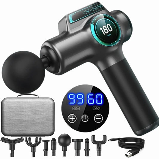 Massage gun bij Kruidvat in de winkel – Direct mee te nemen