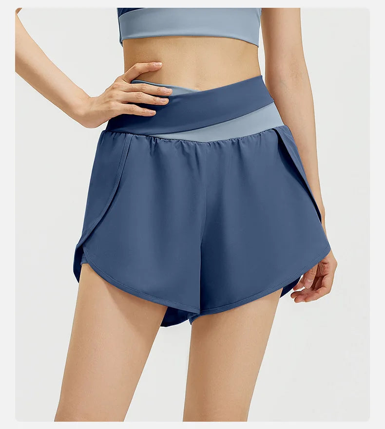 Yoga kleding hema met zachte katoenblend