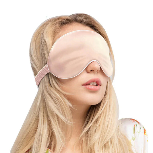 Slaapmasker kopen voor dutjes overdag