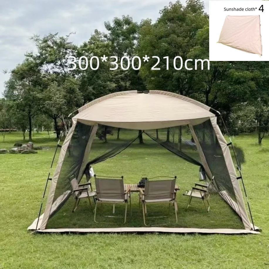 Lidl camping tent voor 2 personen – Voordelige keuze