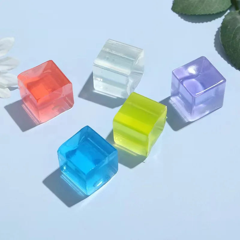 Intertoys stressbal in leuke vormen