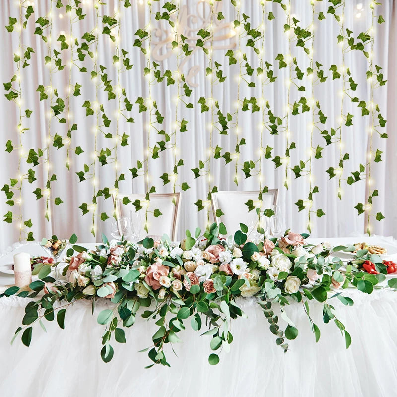 Kunstplanten als decoratie – Onderhoudsvrij groen